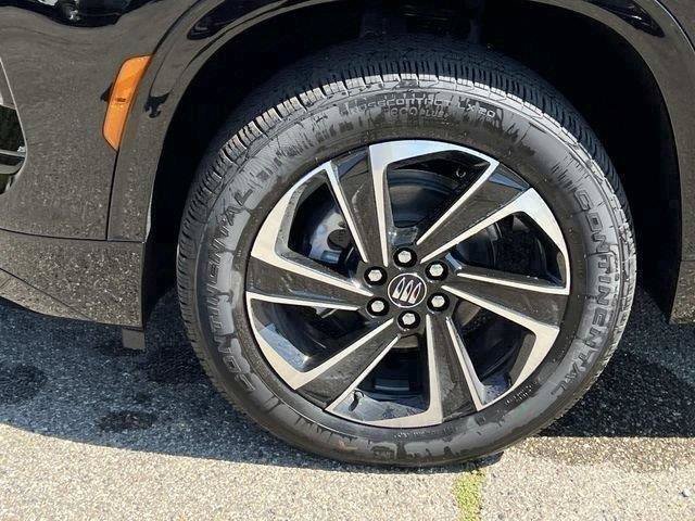 New 2026 Buick Enclave Sport Touring w/ Power Package FWD image 10