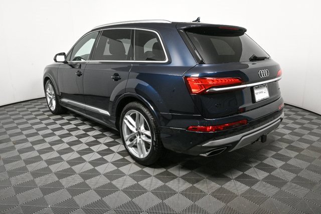New 2025 Audi Q7 3.0T Premium Plus image 32
