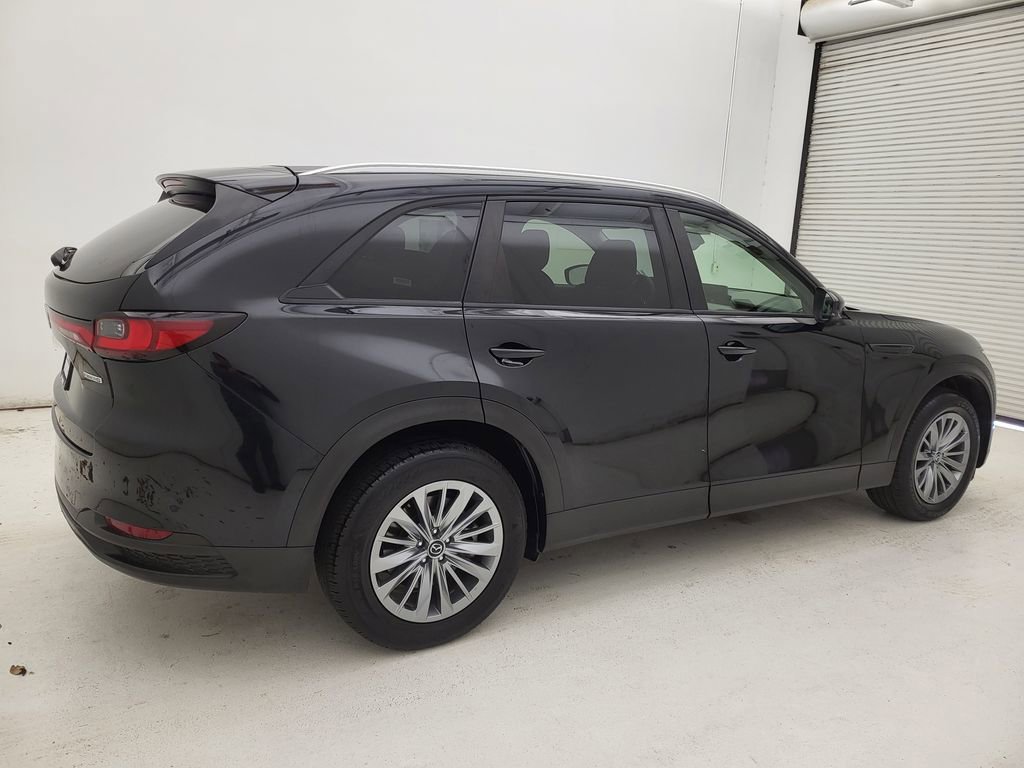 Used 2024 MAZDA CX-90 3.3 Turbo w/ Select Package image 12