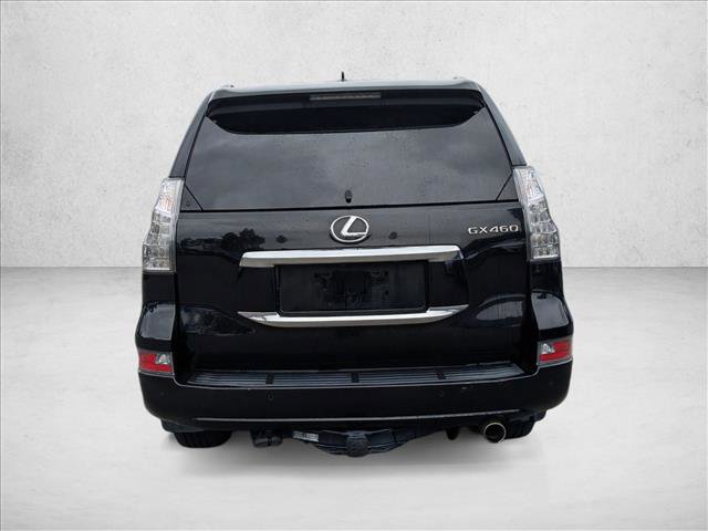 Used 2016 Lexus GX 460 w/ Premium Package image 7