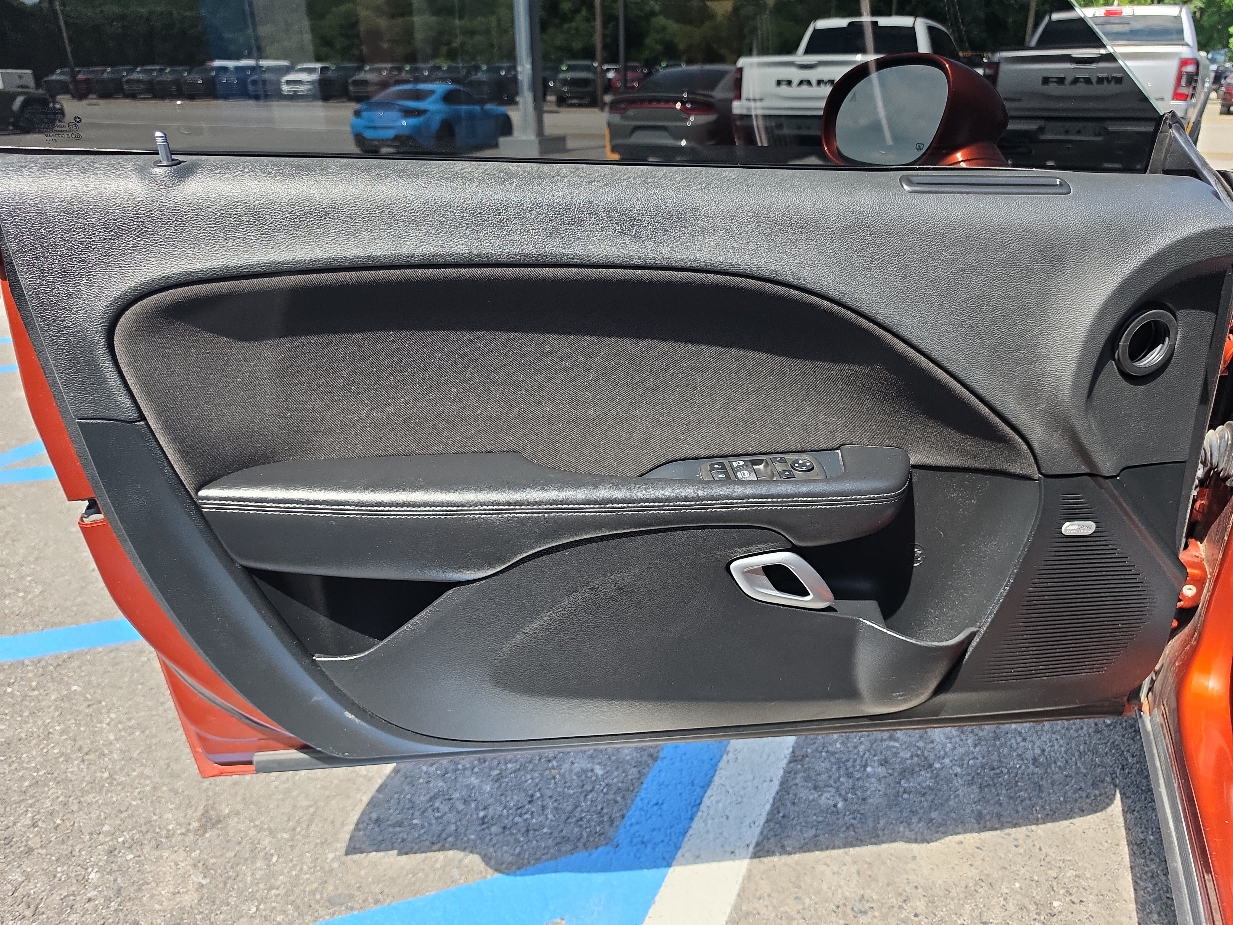 Used 2021 Dodge Challenger R/T Scat Pack RWD image 18