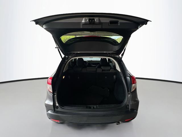 Used 2021 Honda HR-V EX image 29