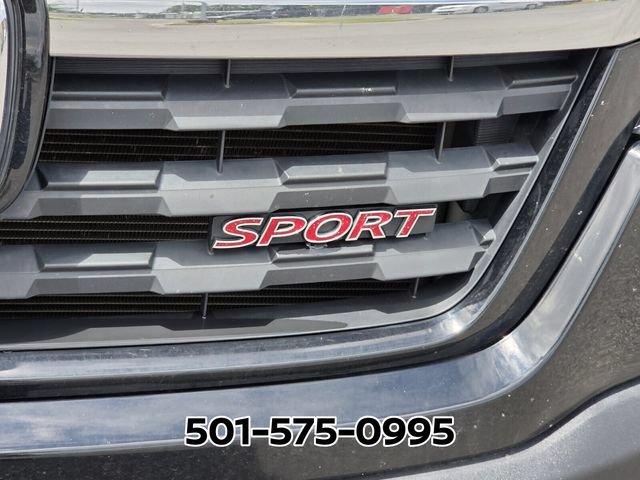 Used 2017 Honda Ridgeline Sport image 9