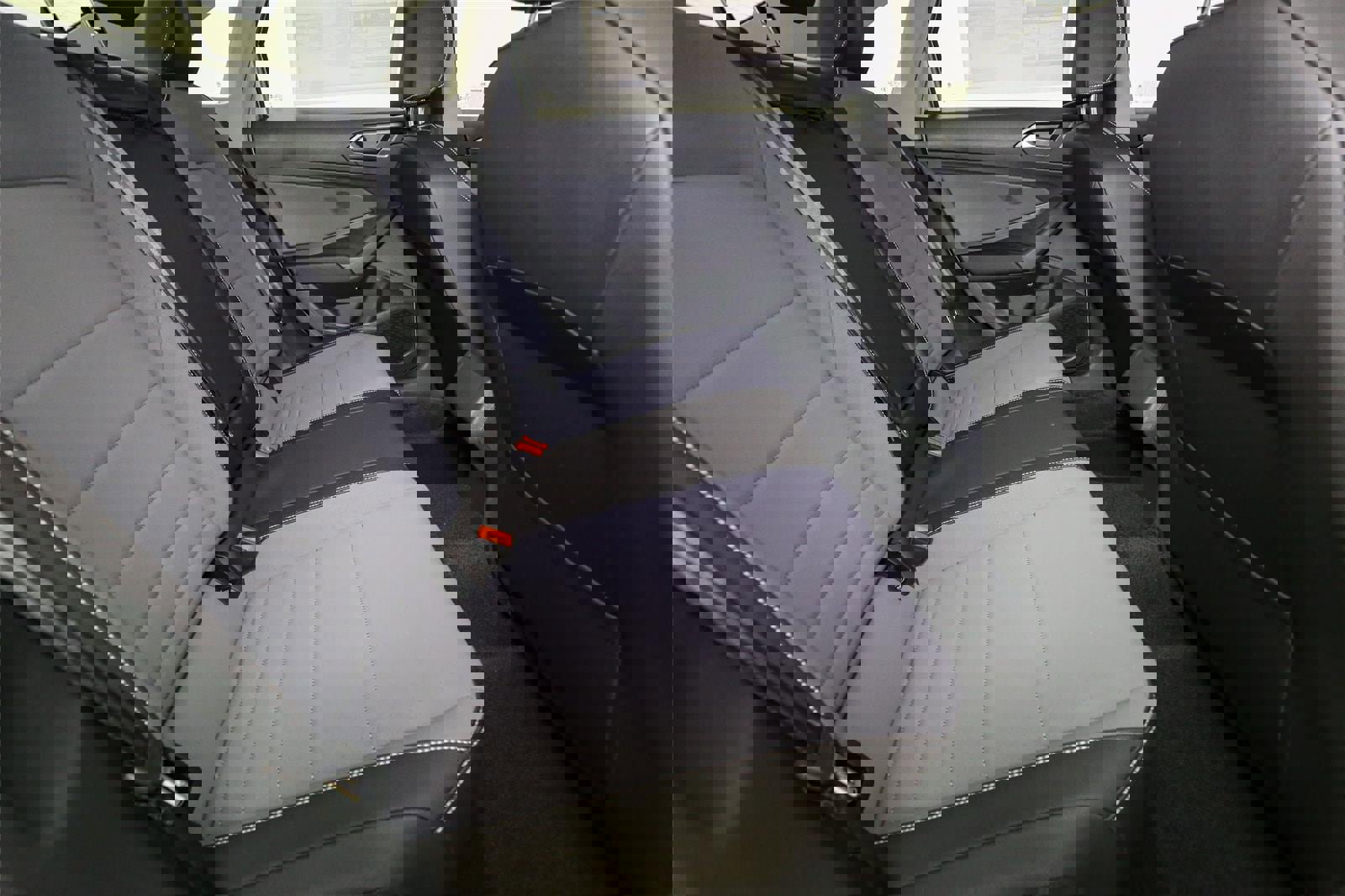 New 2025 Volkswagen Jetta SE image 16