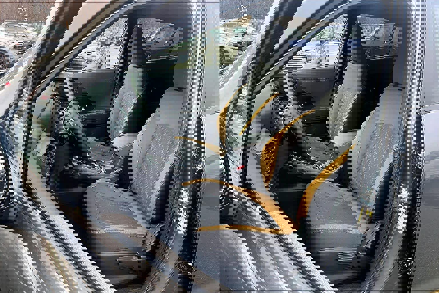 New 2026 Subaru Crosstrek 2.5i Sport image 9