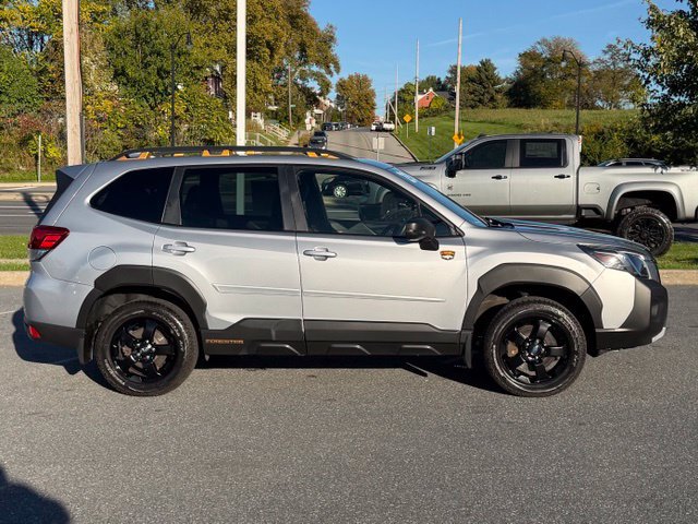 Used 2023 Subaru Forester Wilderness AWD/4WD image 15