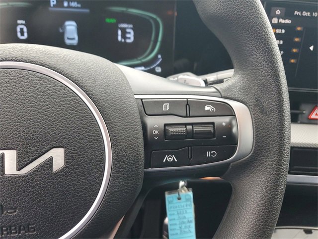 Used 2023 Kia Sportage LX image 23