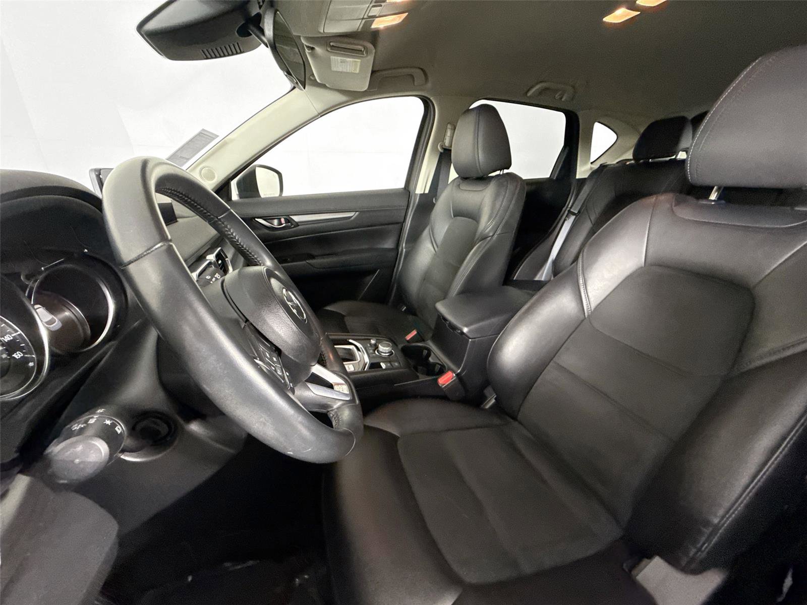 Certified 2023 MAZDA CX-5 AWD 2.5 S w/ Select Package image 15