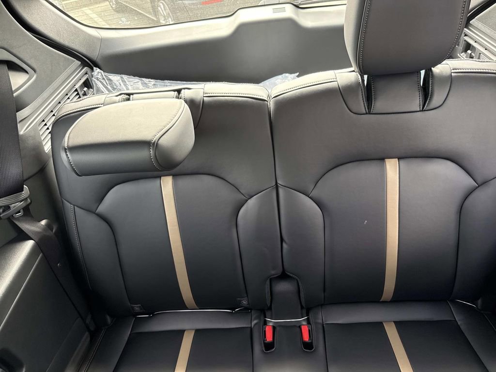 New 2026 MAZDA CX-90 Plug-In Hybrid w/ Premium Plus image 22