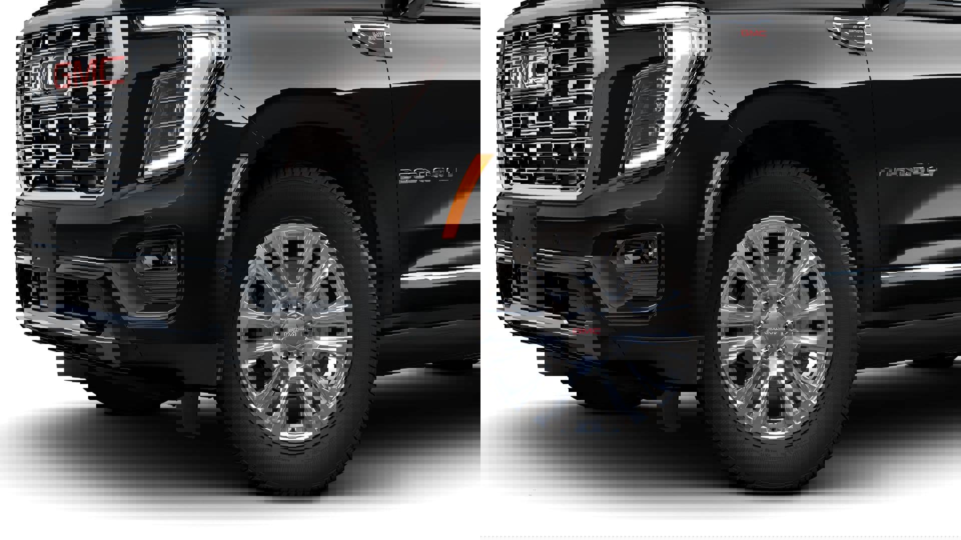 New 2026 GMC Yukon Denali image 5