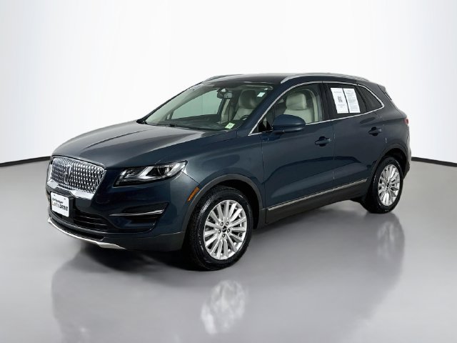 Used 2019 Lincoln MKC Premiere AWD/4WD image 9