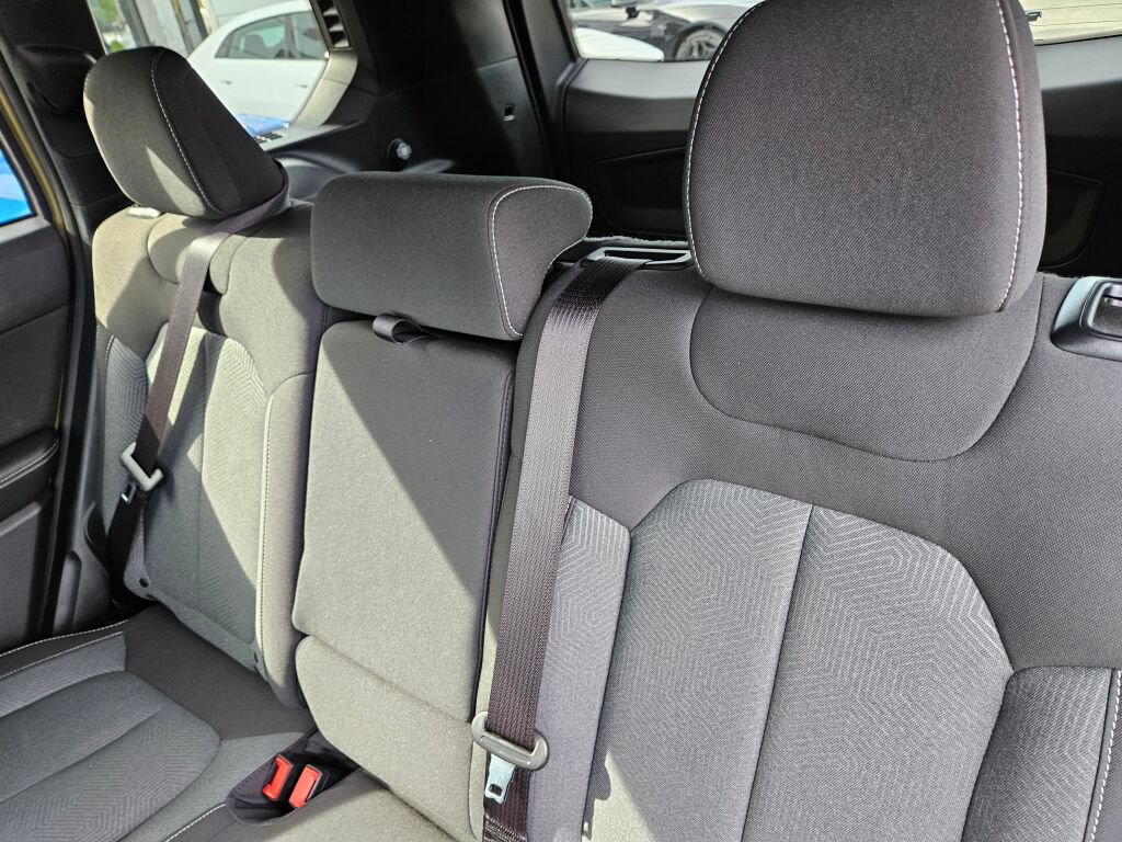 New 2026 Jeep Cherokee Laredo AWD/4WD image 14