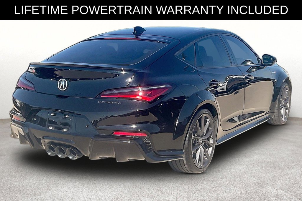 Used 2024 Acura Integra Type S FWD image 2