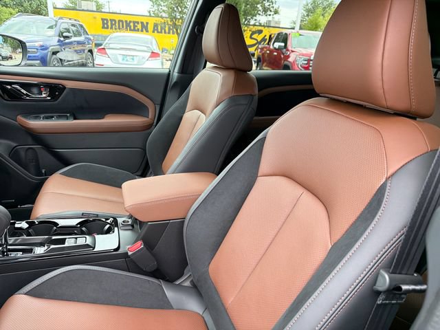 New 2026 Subaru Forester Touring AWD/4WD image 20