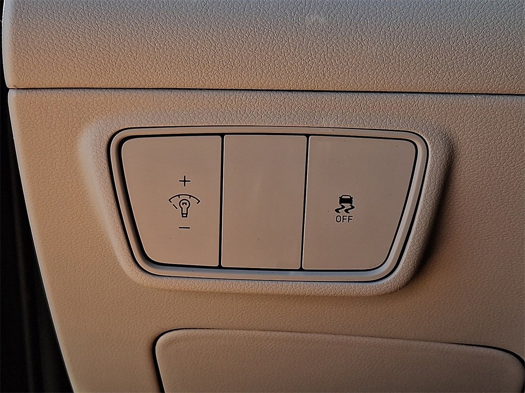 Used 2022 Hyundai Tucson SEL image 25