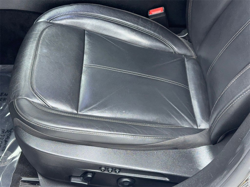 Used 2019 Alfa Romeo Giulia image 34