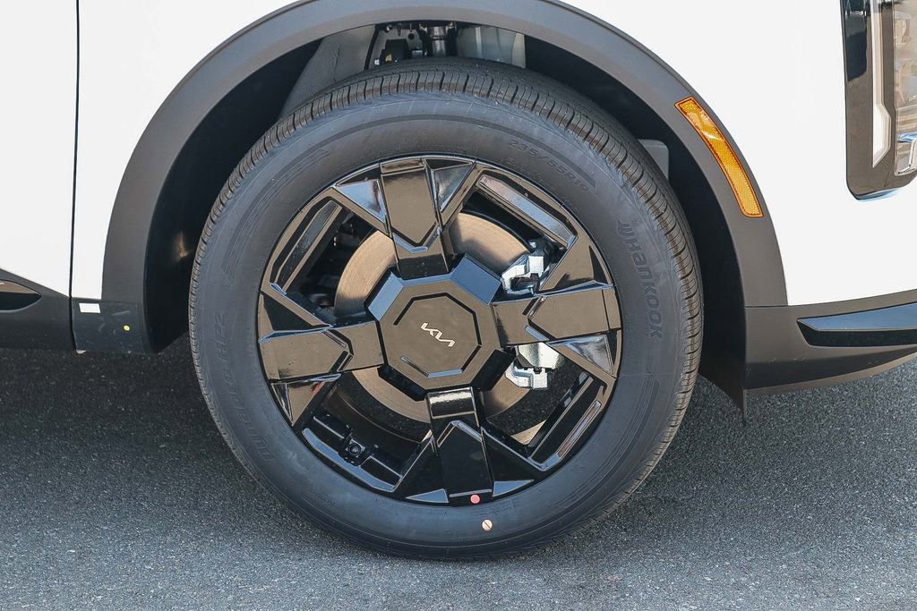 Certified 2026 Kia Sportage X-Line AWD/4WD image 12