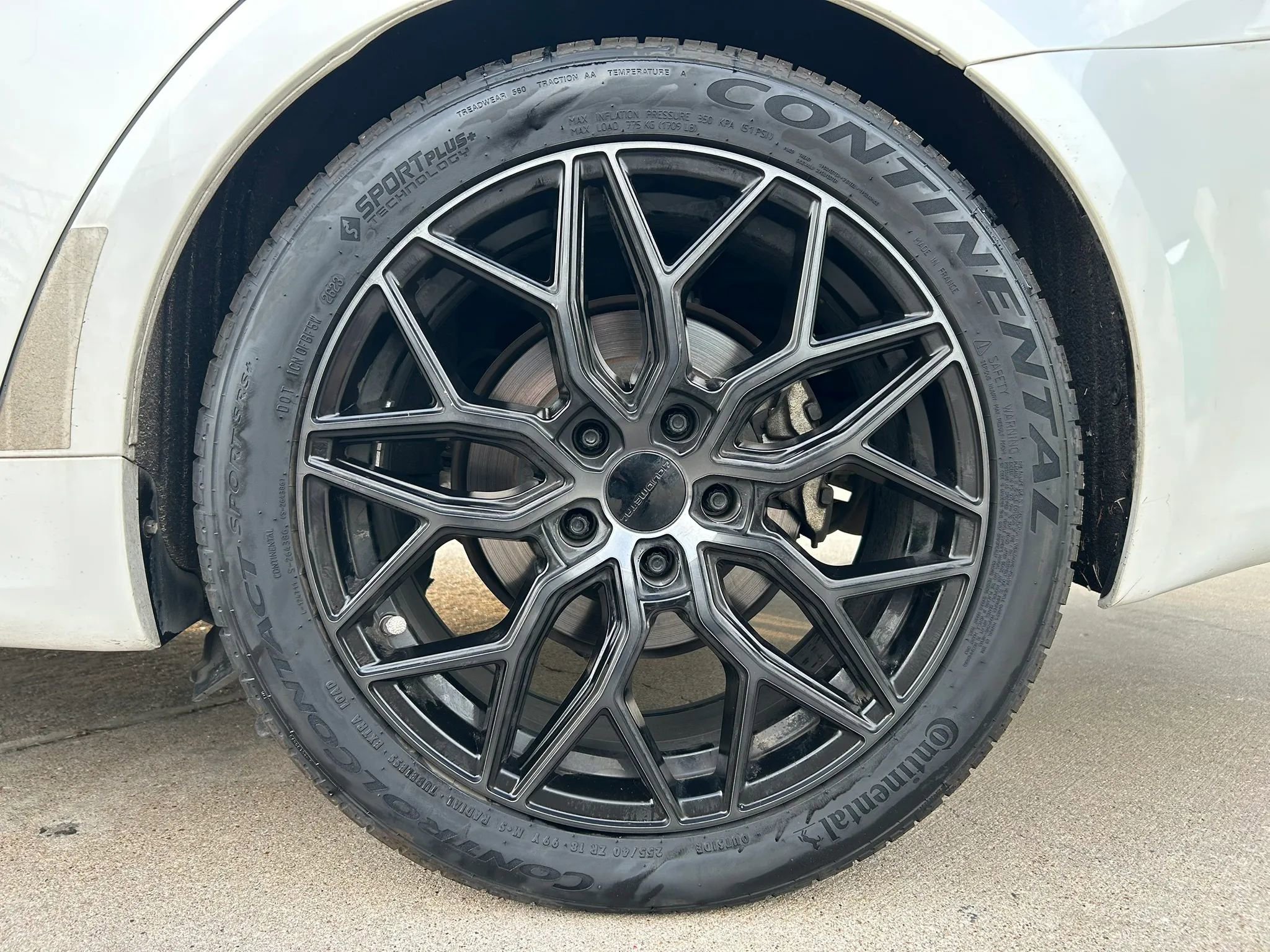 Used 2013 Lexus IS 250 w/ Premium Pkg Value Edition image 27