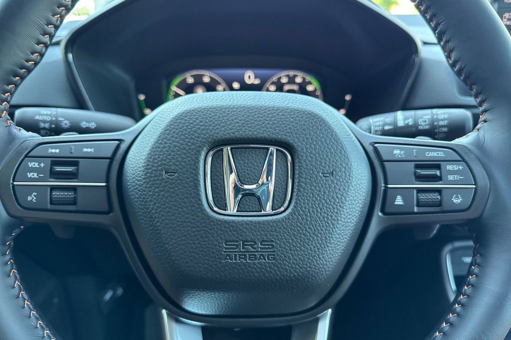 New 2026 Honda CR-V Sport-L image 20