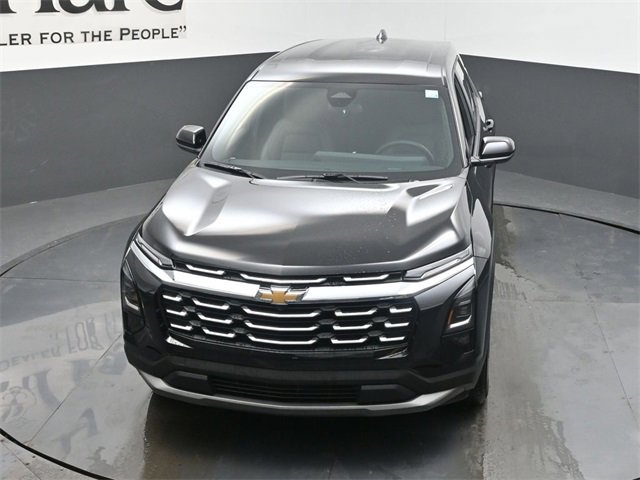 New 2026 Chevrolet Equinox LT w/ Convenience Package II image 37