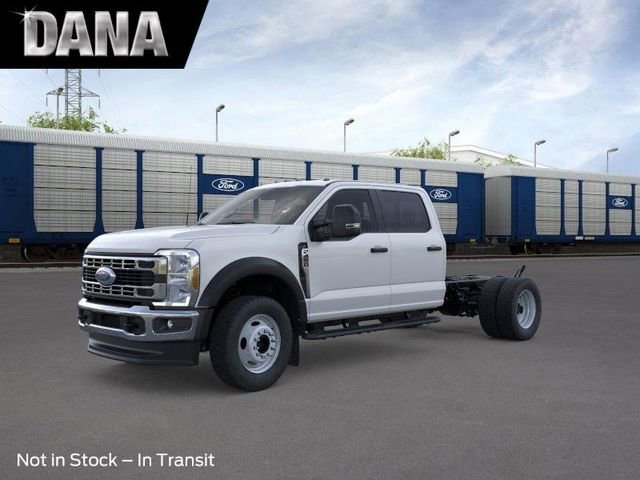 New 2026 Ford F450 XL image 1