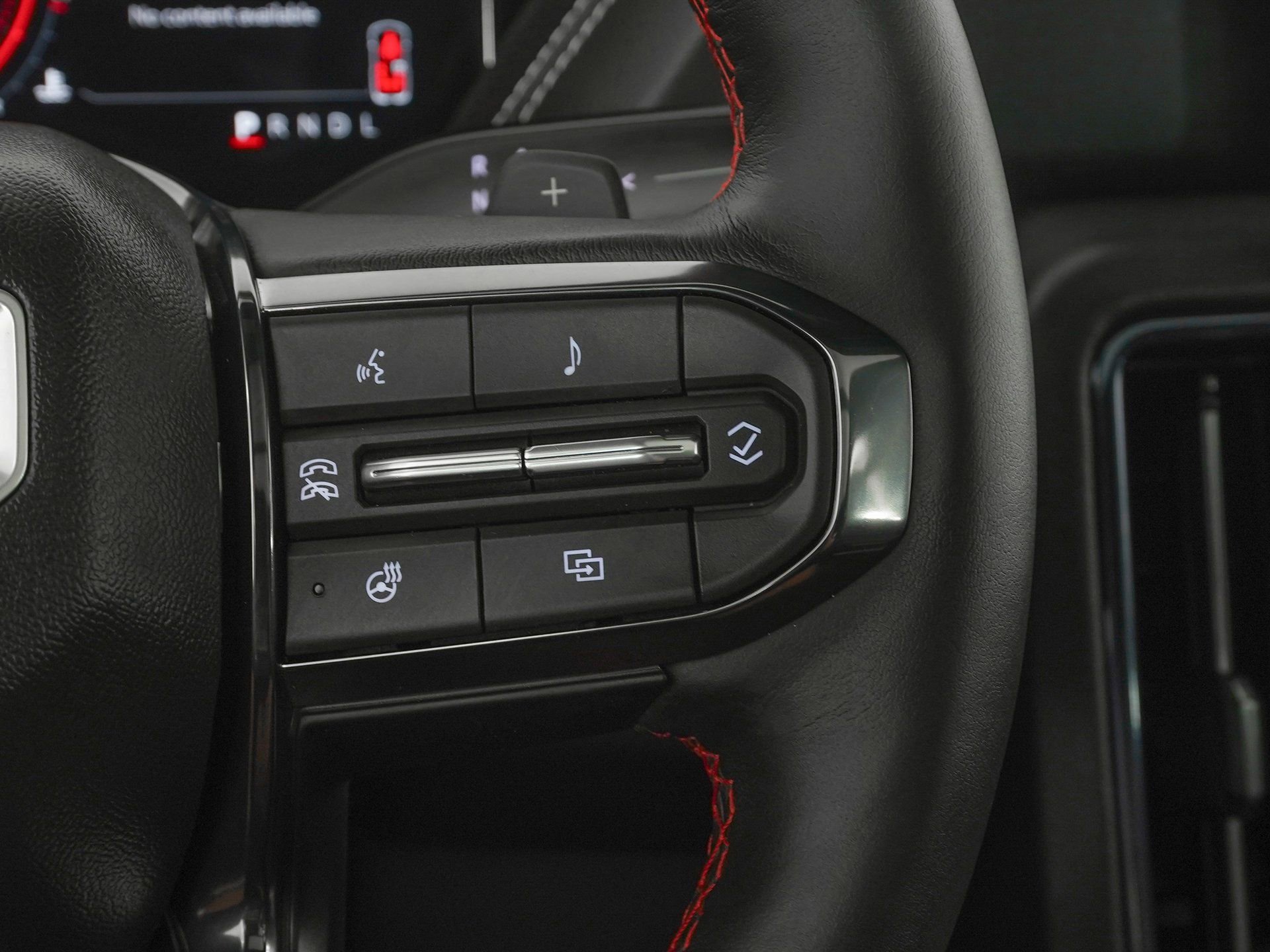 Used 2026 GMC Yukon XL AT4 Ultimate image 25