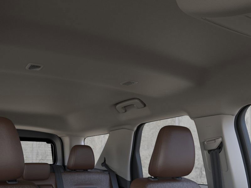 New 2025 Ford Bronco Sport Outer Banks image 22