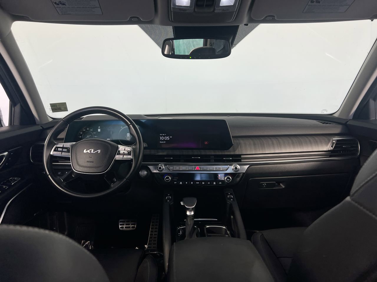 Certified 2023 Kia Telluride SX FWD image 30