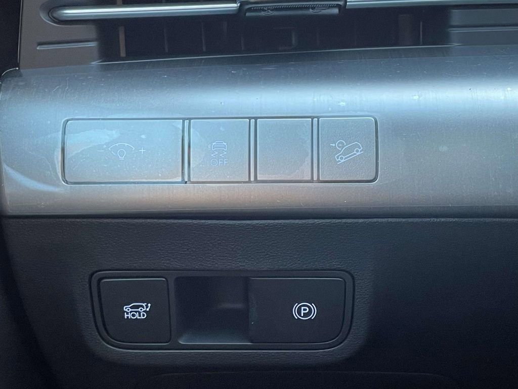 New 2026 Hyundai Kona Limited image 19