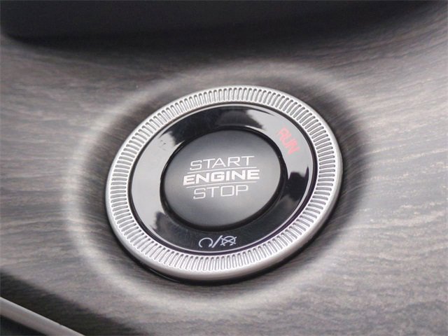 New 2025 Jeep Grand Cherokee Limited w/ Trailer Tow Package image 28