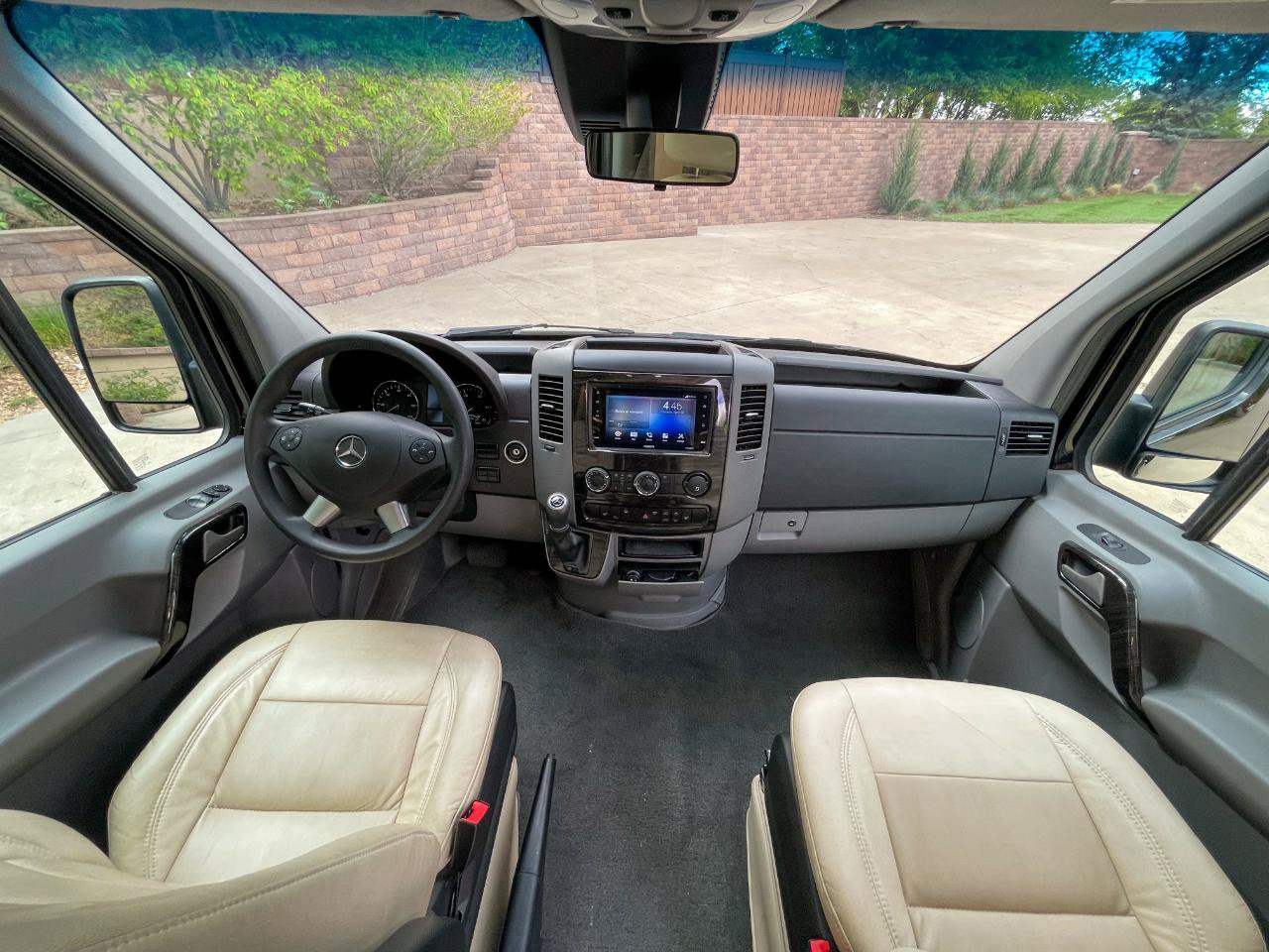 Used 2017 Mercedes-Benz Sprinter 3500 image 40