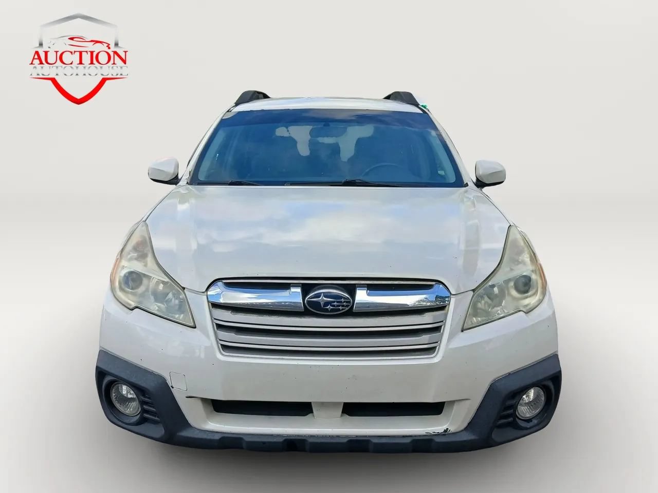 Used 2014 Subaru Outback 2.5i Premium w/ Popular Package #3 AWD/4WD image 2