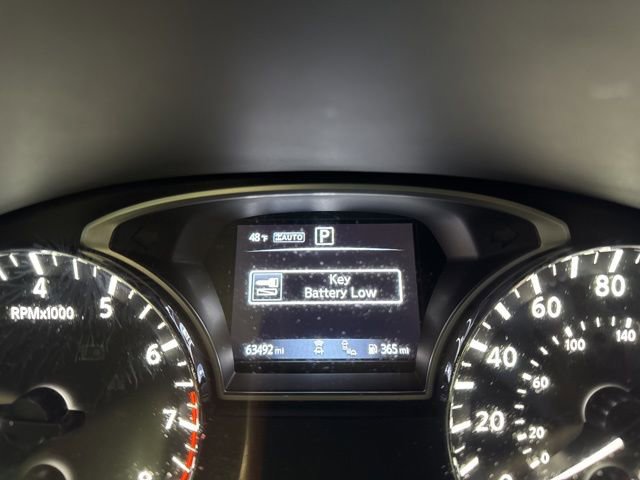 Used 2018 Nissan Pathfinder Platinum AWD/4WD image 7