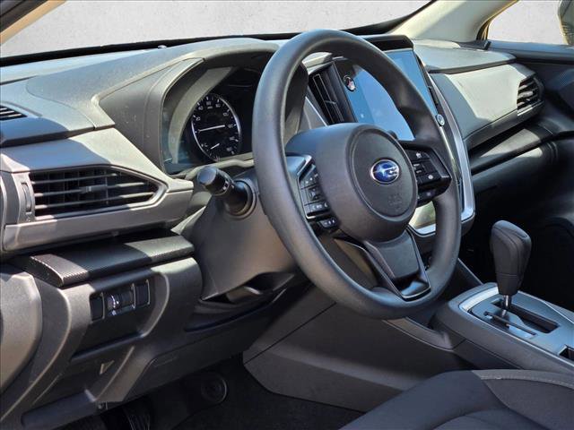 Used 2025 Subaru Crosstrek 2.0i Premium AWD/4WD image 9