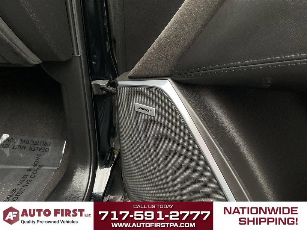 Used 2020 Cadillac Escalade ESV Platinum AWD/4WD image 22