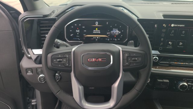 New 2026 GMC Sierra 1500 Elevation w/ Elevation Premium Package AWD/4WD image 19