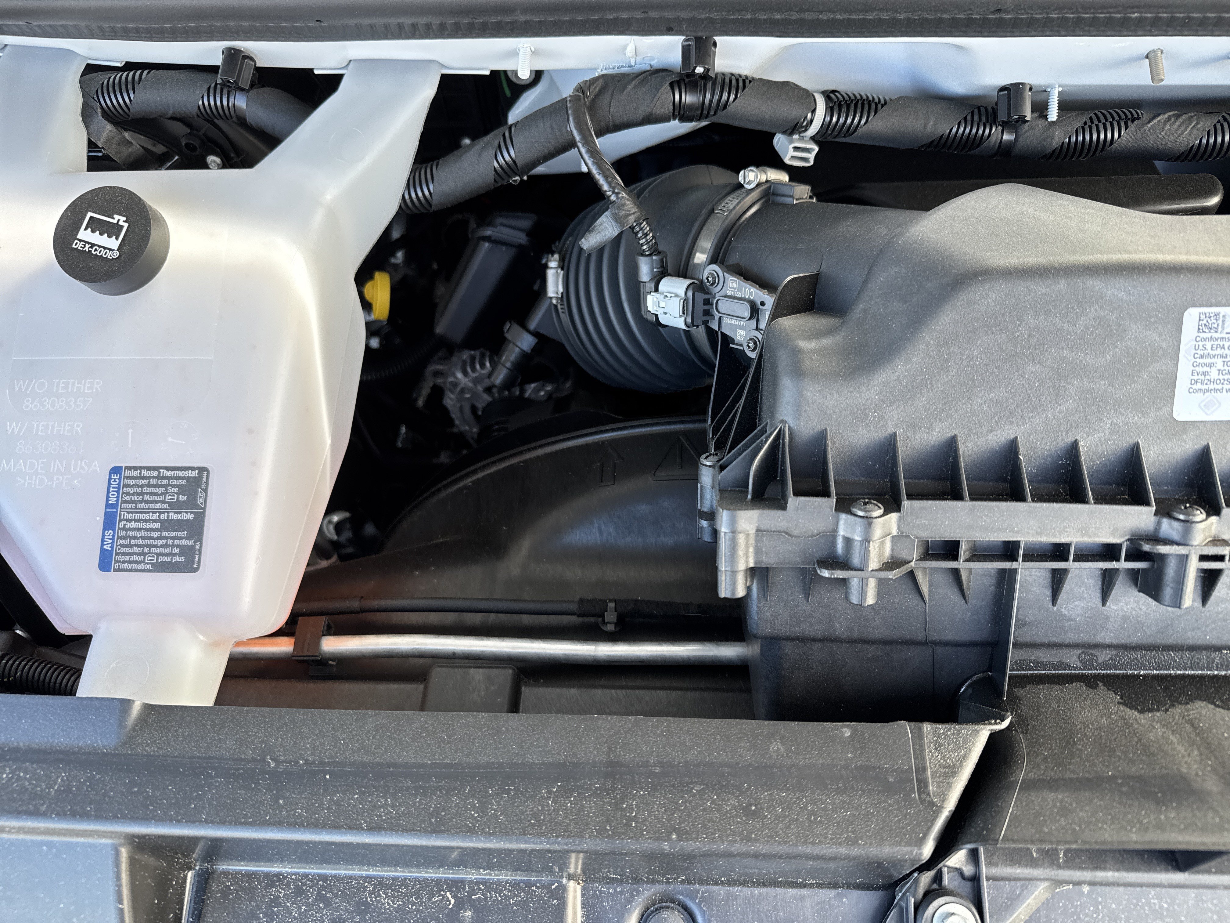 New 2026 GMC Savana 3500 w/ Power Convenience Package RWD image 30
