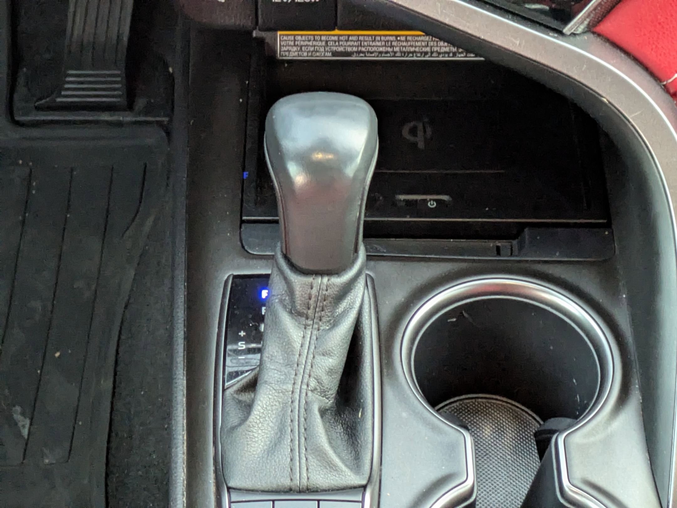 Used 2021 Toyota Camry XSE FWD image 31