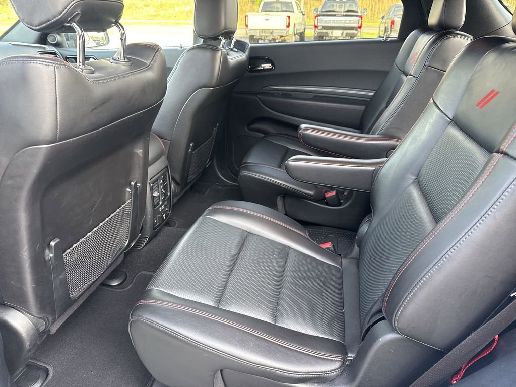Used 2023 Dodge Durango R/T AWD/4WD image 29