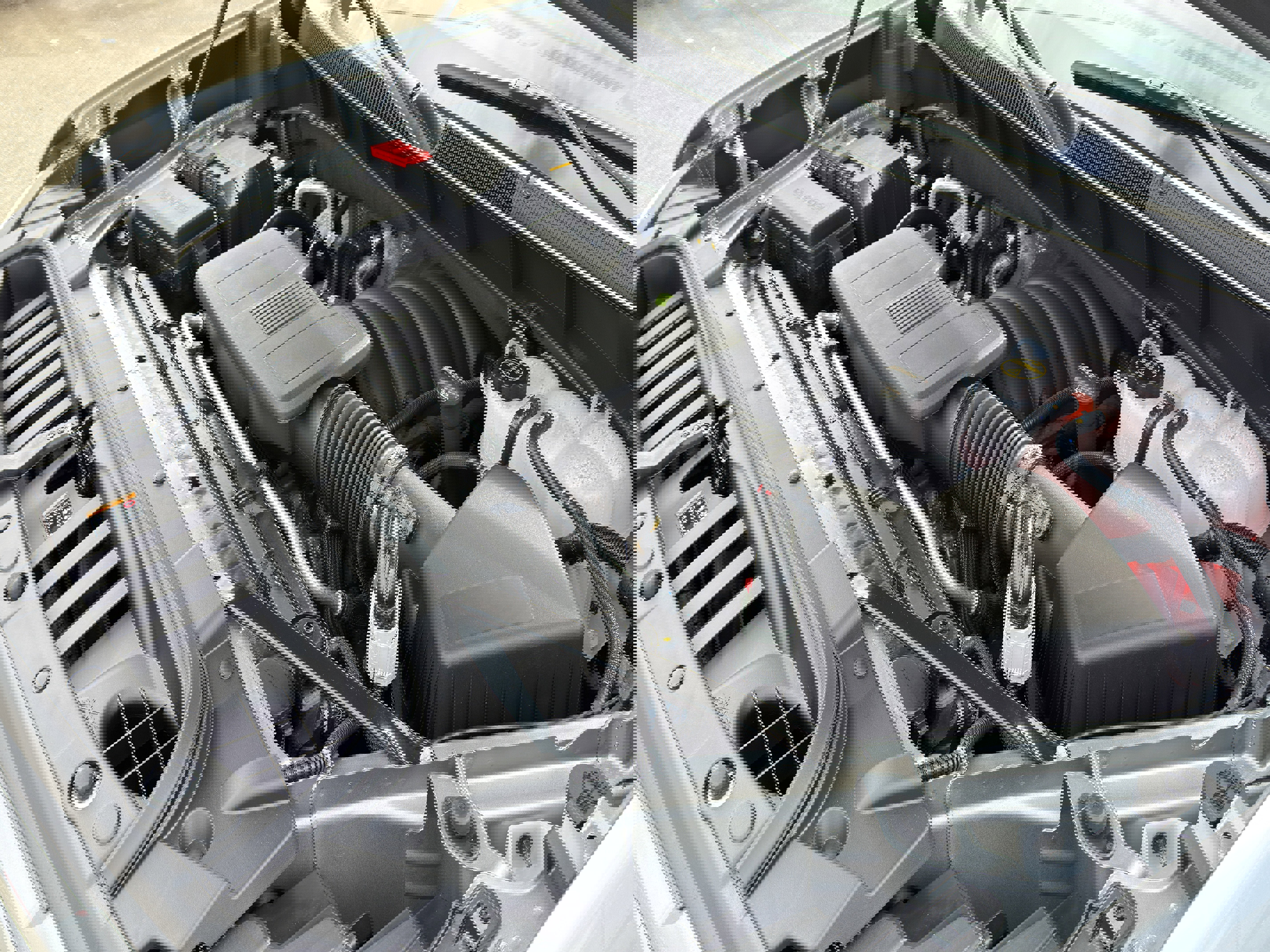 New 2026 Chevrolet Silverado 1500 RST image 34