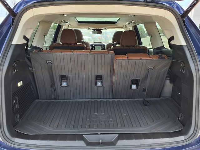 New 2026 Subaru Ascent Touring image 9