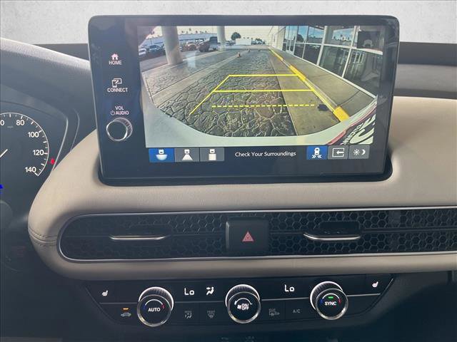 Certified 2026 Honda HR-V EX-L image 14