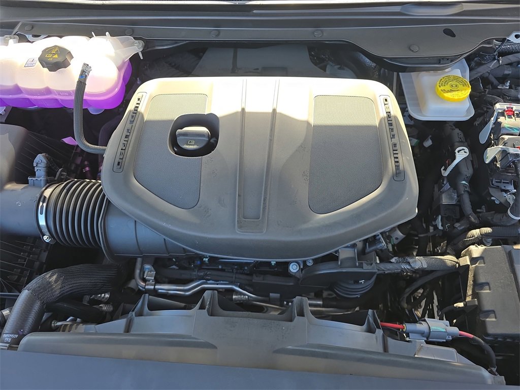 New 2026 RAM 1500 Big Horn image 32