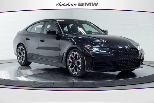 Used 2022 BMW M440i xDrive Gran Coupe w/ Premium Package