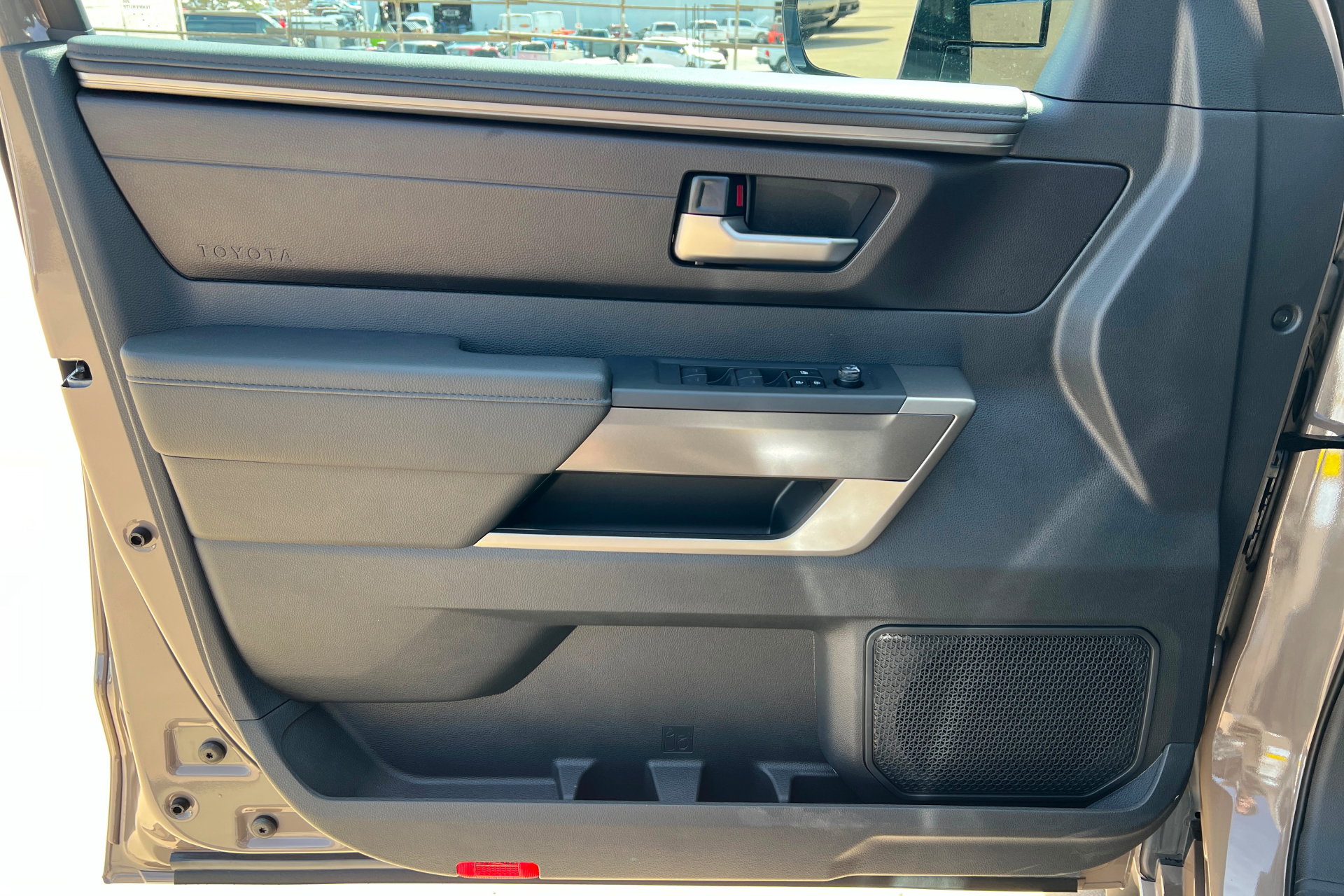 New 2026 Toyota Tundra SR5 AWD/4WD image 14