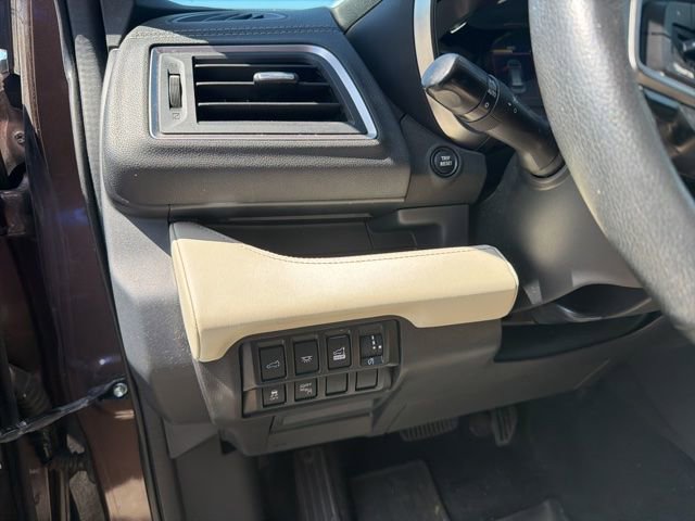 Used 2020 Subaru Ascent Limited w/ Popular Package #2 image 12