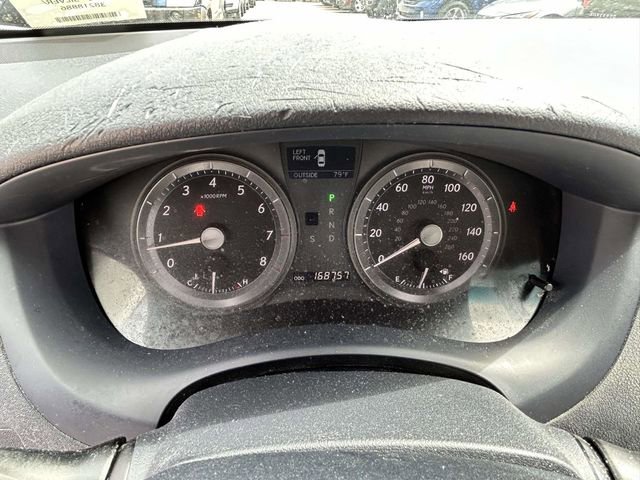 Used 2008 Lexus ES 350 image 23