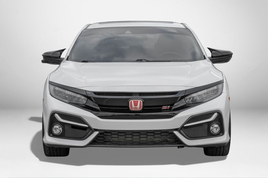 Used 2020 Honda Civic Si image 3