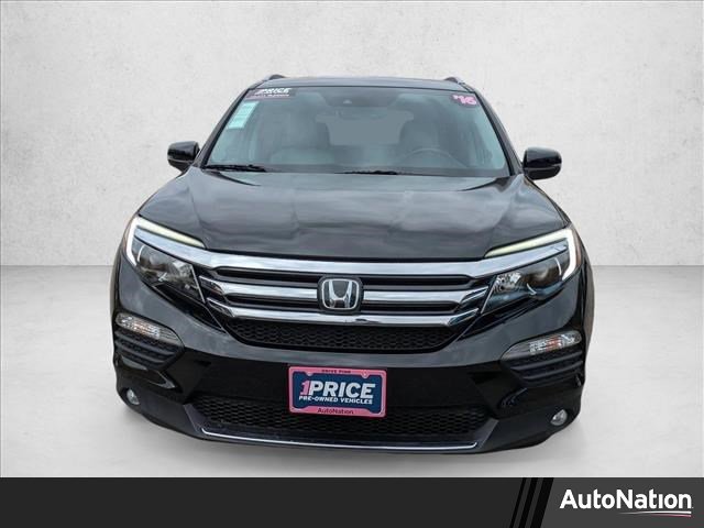 Used 2016 Honda Pilot Touring