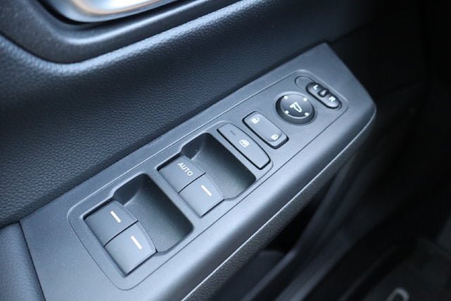 New 2027 Honda CR-V LX image 13